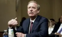 House Panel Questions Microsoft President Over Security ‘Shortfalls’ After China-Linked Hack