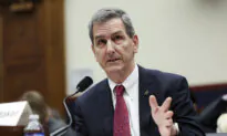 FAA Head Says Agency Was Too ‘Hands Off’ Before Boeing Door Incident