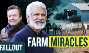 Inside the Joys and Challenges of Small Farm Life | FALLOUT Season 1 Finale