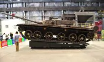 Does CCP’s Overproduction Model Mean Regime Readying for War?