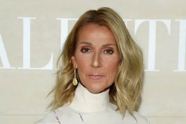 Celine Dion Shares Uplifting Thanksgiving Message Amid Health Battle: ‘Slow Down and Give Thanks’