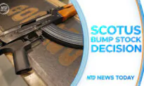 NTD News Today Full Broadcast (June 14)