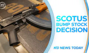 NTD News Today Full Broadcast (June 14)