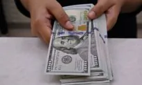 Her Dying Husband Worried She’d Have Money Troubles. Then She Won the Lottery