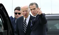 President Biden Says He Won’t Commute Son’s Sentence