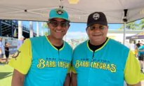Clemente Legacy Bringing Ongoing Positive Change to MLB Community