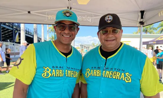 Clemente Legacy Bringing Ongoing Positive Change to MLB Community