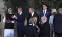 Trudeau Meets With Indian PM Modi on G7 Summit Sidelines Amid Strained Relations