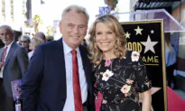 Pat Sajak’s Next Career Move Has Him Back on Stage in New Role
