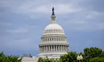House Passes $883 Billion Annual Defense Bill With Culture War Amendments