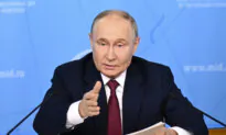 Putin Offers Ceasefire If Ukraine Surrenders Eastern Provinces