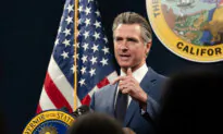 Newsom’s State of the State Address Mixes in National Politics