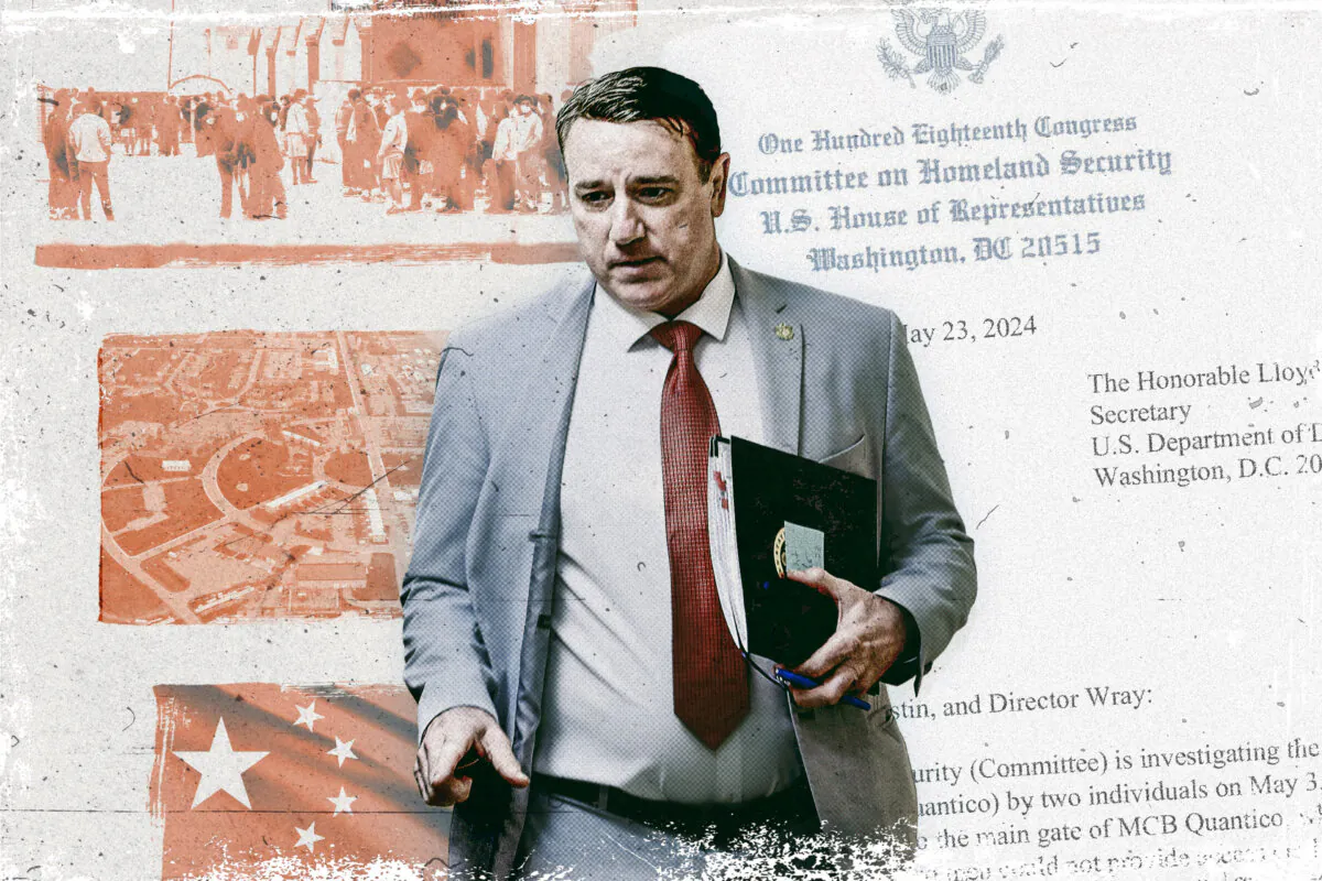 (Illustration by The Epoch Times, Shutterstock, Getty Images)