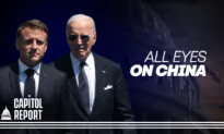 Biden, G7 Leaders Unite Against the Chinese Communist Party