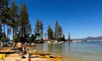 Popular Lake Tahoe Beach to Require Reservations on Holidays and Weekends
