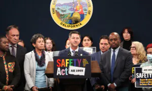 California Senate Approves Ban on Schools Notifying Parents of Child’s Pronoun Change