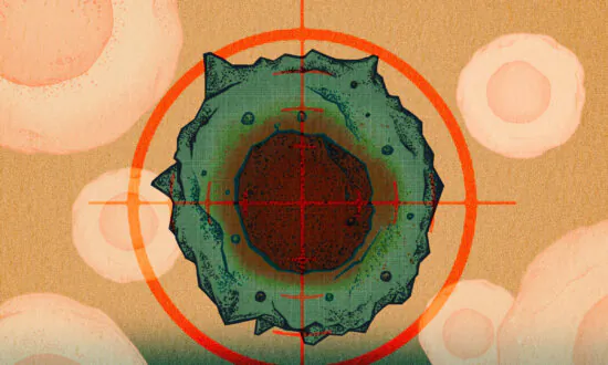 Reducing ‘Zombie’ Cells Can Keep Us Younger