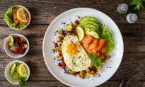 Research Highlights How Keto Diet Is Promising for IBS