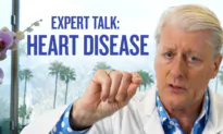 Doctor Shares Why His Patients Don’t Have Heart Attacks | Expert Talk with Dana Churchill, ND