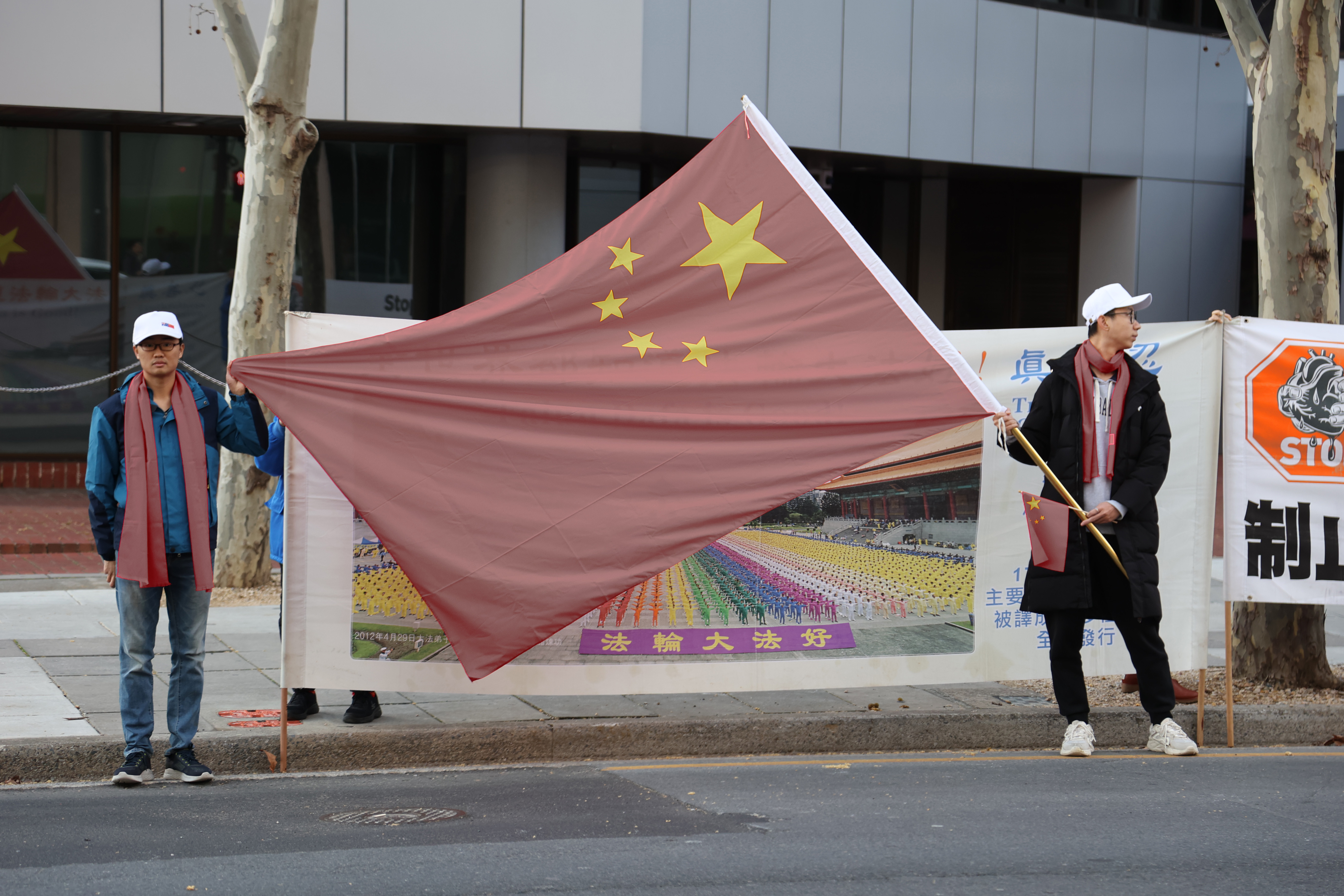 Epoch Times Photo