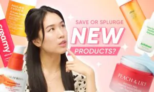 7 Newest Skincare Products: Here’s What We Think! (Not Sponsored)