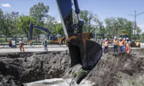 Calgary Declares State of Emergency as Repair of Water Main Break to Take 3–5 Weeks