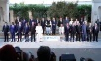 G7 Summit Ends With Firm Stance on China, While Abortion Issue Sparks Tension
