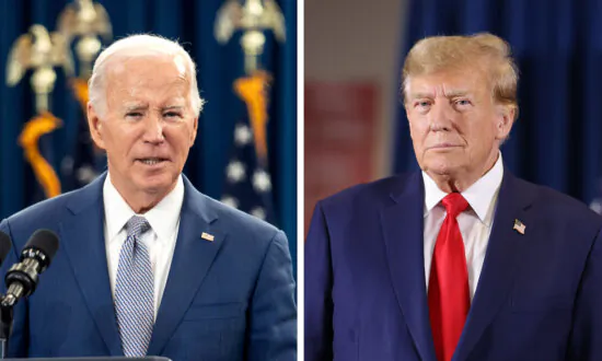CNN Announces New Rules for Trump–Biden 2024 Presidential Debate