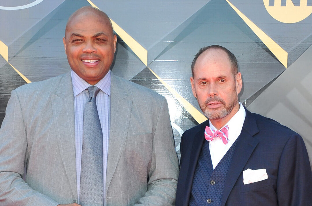 Charles Barkley Announces Retirement From Broadcasting