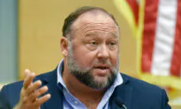 Alex Jones’s Personal Assets Will Be Sold to Pay Sandy Hook Families, Federal Judge Rules