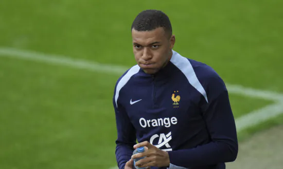 Mbappé Wants to Erase Bad Memory of Decisive Penalty Miss and Leave Euro 2024 as a Champion