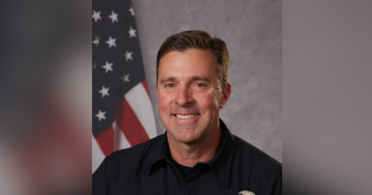 Los angeles county firefighter mourned following death in quarry explosion