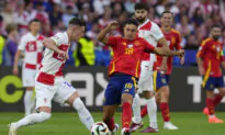 Tiki-Taka No More: Spain’s Remarkable Ball Possession Streak Ends at Euro 2024 Against Croatia