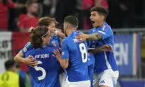 Italy Concedes Goal After 23 Seconds but Recovers to Beat Albania 2–1 at Euro 2024