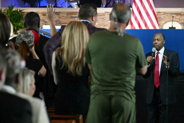 Epoch Times Photo