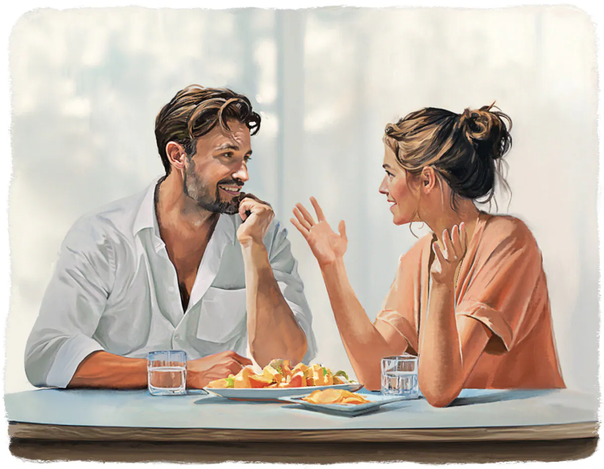 (Biba Kayewich for American Essence)