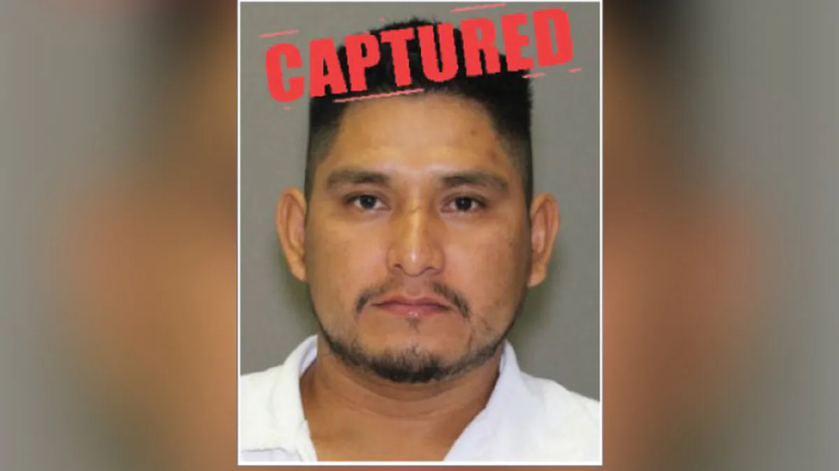 Victor Hugo Chox Gonzalez. (Texas Department of Public Safety)