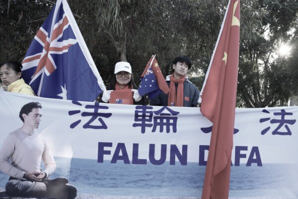 Epoch Times Photo