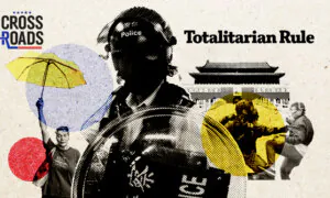 Is Hong Kong Becoming the CCP’s New Tibet?