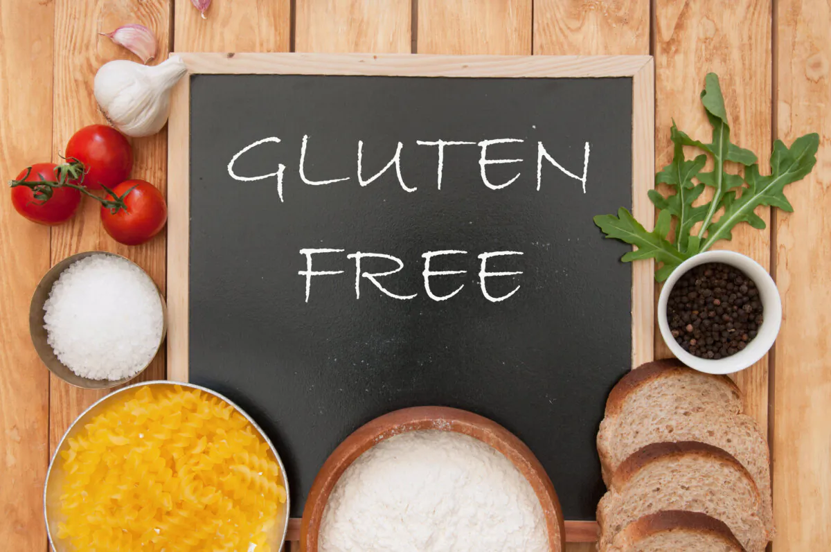 There are many gluten-free choices available today. (Dreamstime/TNS)
