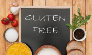Environmental Nutrition: Gluten-Free Cookies, Crackers, Chips
