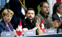 Ukraine Summit Sees Hard Road to Peace as Way Forward Uncertain