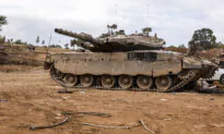 Israel’s Army Announces ‘Tactical Pause’ in Parts of Gaza