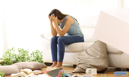 9 Ways to Fight Entropy in Your Life