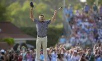 Bryson DeChambeau Wins Second U.S. Open With a Clutch Finish Denying Rory McIlroy
