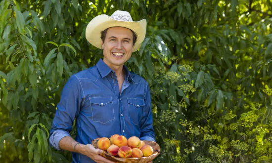 Kimbal Musk Is Cooking Up Innovation