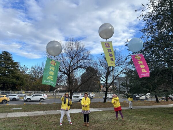 Epoch Times Photo