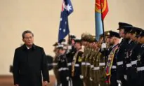 Australia-China Sign Several MOUs Amid CCP Leader’s Visit