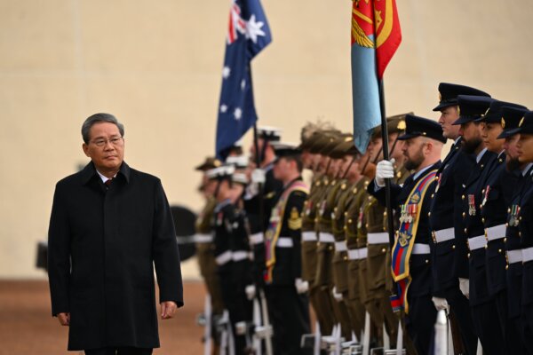 Epoch Times Photo