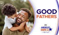 Becoming a Good Father | America’s Hope